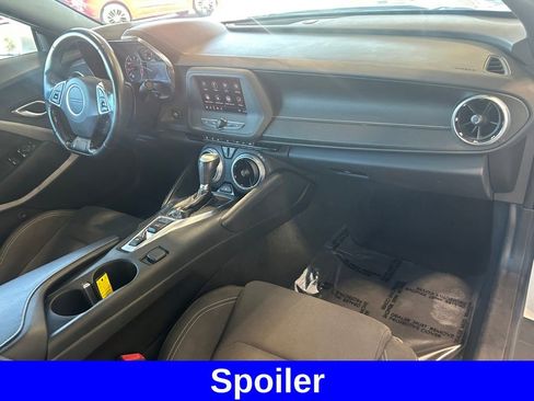 Used 2023 Chevrolet Camaro LT image 24