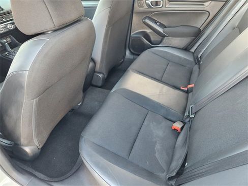 Certified 2022 Honda Civic Sport image 12