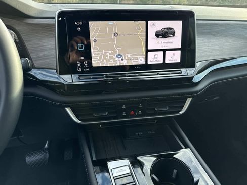 New 2026 Volkswagen Atlas SEL AWD/4WD image 26