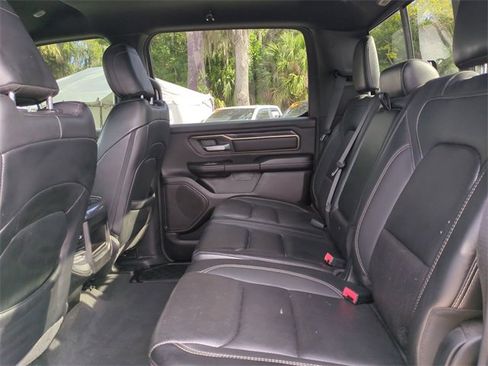 Used 2022 RAM 1500 Rebel w/ Rebel Level 1 Equipment Group image 16