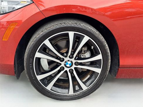 Used 2020 BMW 230i Coupe RWD image 33
