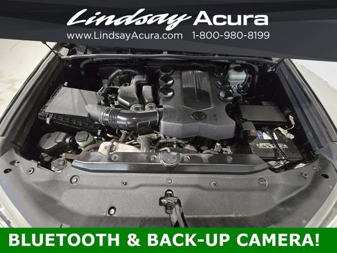 Used 2014 Toyota 4Runner SR5 image 23