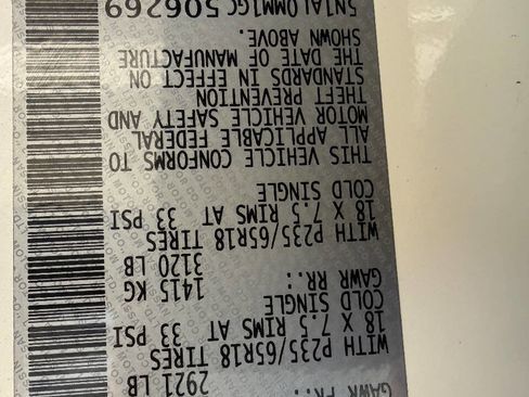 Used 2016 INFINITI QX60 AWD w/ Premium Plus Package image 18