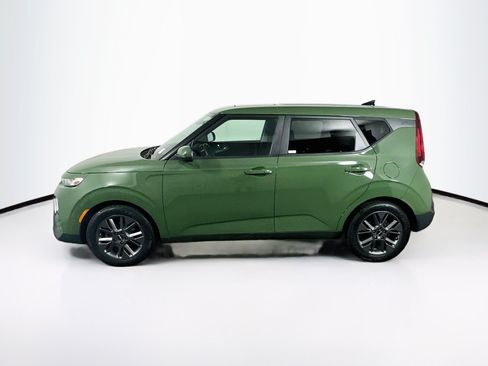 Used 2022 Kia Soul EX FWD image 4
