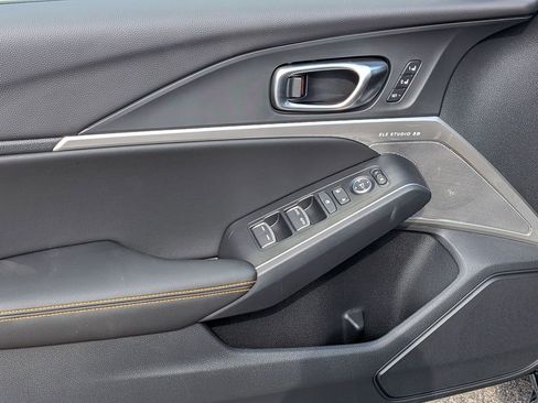 New 2026 Acura Integra A-Spec FWD image 14