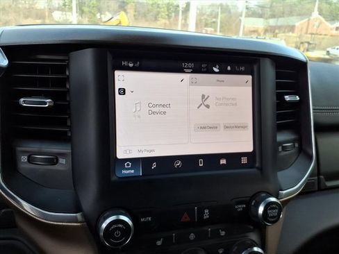 Used 2022 RAM 3500 Laramie image 11