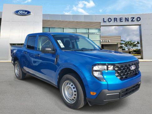 New 2026 Ford Maverick XL FWD image 3