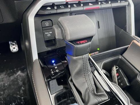 New 2025 Toyota Tundra 1794 Edition image 32