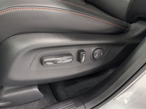 Used 2026 Honda CR-V Sport-L image 23