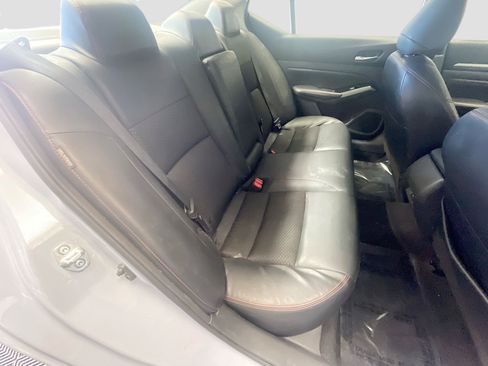 Used 2023 Nissan Altima 2.5 SR image 17