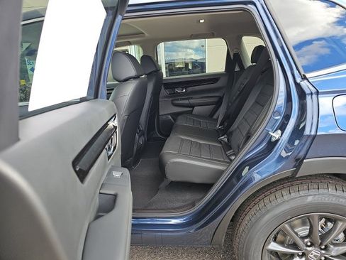 New 2026 Honda CR-V EX-L image 8