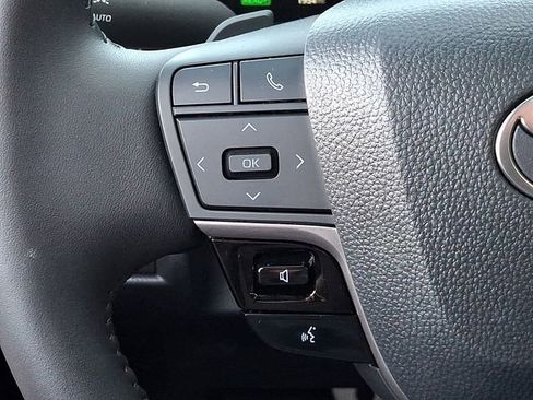 Used 2026 Toyota Camry XSE w/ Premium Plus Package image 27