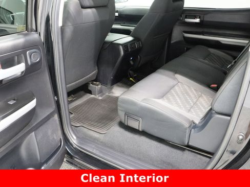 Used 2021 Toyota Tundra SR5 image 27