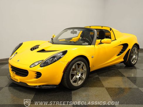 Used 2005 Lotus Elise image 5
