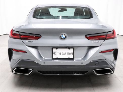 Used 2025 BMW 840i xDrive Coupe image 5
