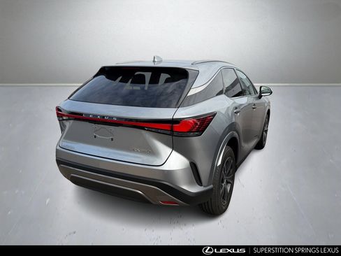 Used 2023 Lexus RX 350 Premium w/ Cold Area Package image 4