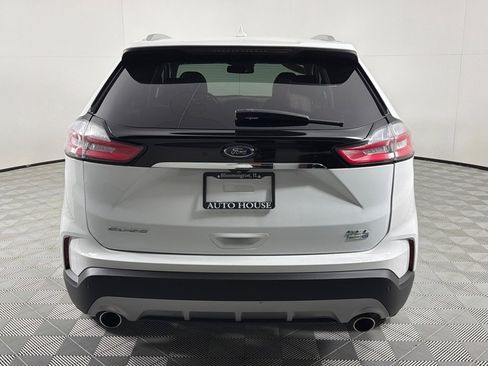 Used 2019 Ford Edge SEL w/ Equipment Group 201A AWD/4WD image 6