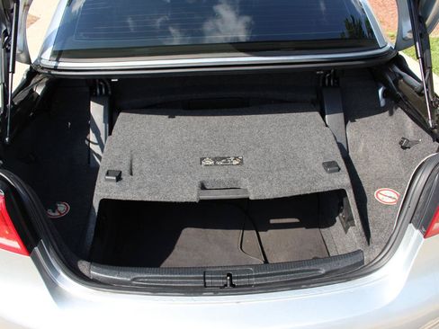 Used 2012 Volkswagen Eos Komfort FWD image 42