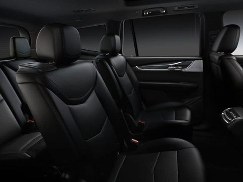 New 2025 Cadillac XT6 Premium Luxury image 30