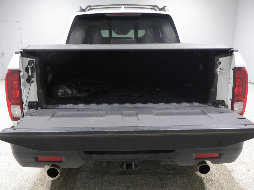 Used 2022 Honda Ridgeline RTL image 4