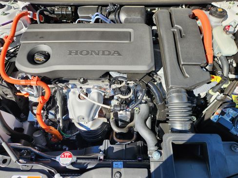 Used 2026 Honda Accord EX-L image 18