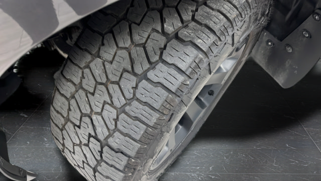 Used 2025 RAM 1500 Big Horn AWD/4WD image 37