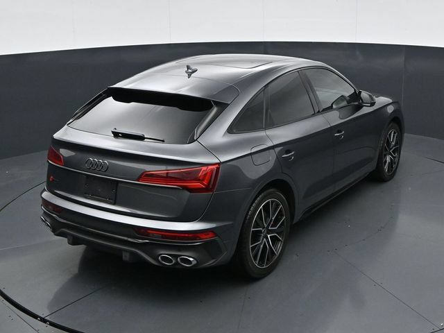 Used 2023 Audi SQ5 Prestige w/ Prestige Package AWD/4WD image 31