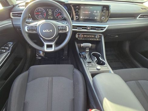 Used 2023 Kia K5 LXS image 15