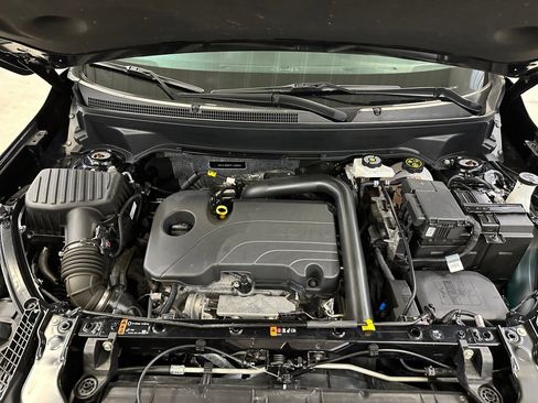 Used 2023 GMC Terrain SLE w/ Driver Convenience Package FWD image 38
