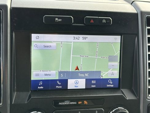 Used 2020 Ford F150 XLT image 6