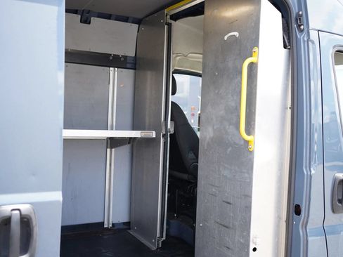 Used 2021 RAM ProMaster 3500 FWD image 14