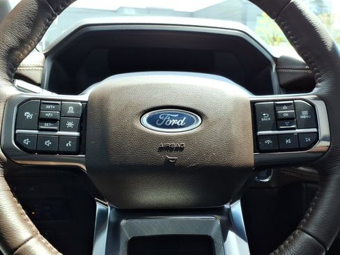 Used 2024 Ford Expedition King Ranch AWD/4WD image 31