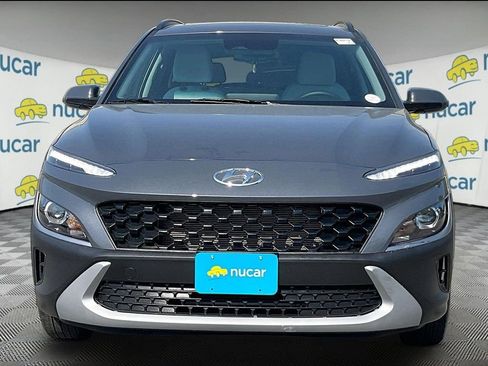 Used 2023 Hyundai Kona SEL w/ Convenience Package AWD/4WD image 2