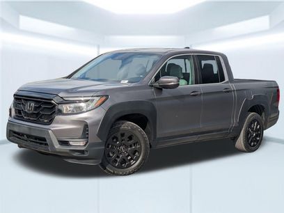 Used 2023 Honda Ridgeline RTL