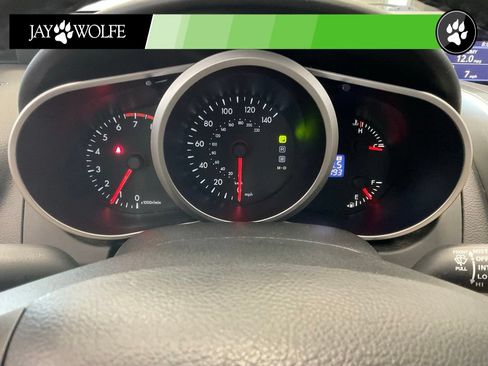 Used 2010 MAZDA CX-7 i Sport w/ Convenience Pkg FWD image 14