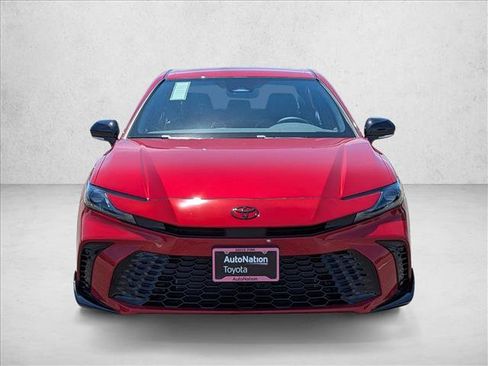 New 2026 Toyota Camry Hybrid w/ Convenience Package AWD/4WD image 6