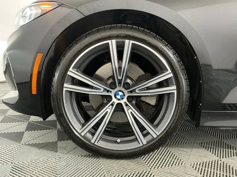 Certified 2024 BMW 330i Sedan w/ Convenience Package RWD image 31