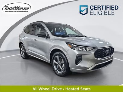 Used 2023 Ford Escape ST-Line