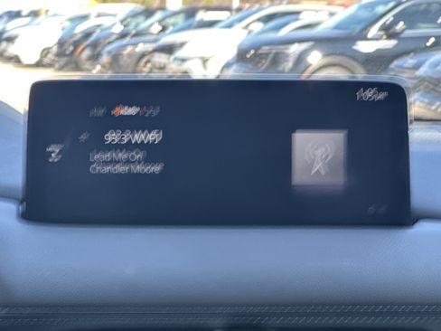 Used 2021 MAZDA CX-5 Touring w/ Touring Preferred SV Package image 3