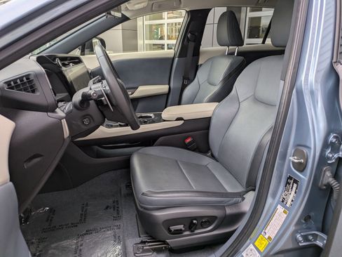 Used 2023 Lexus RZ 450e Premium image 28