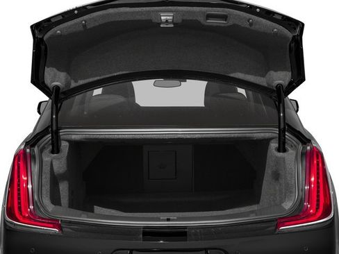 Used 2018 Cadillac XTS Luxury FWD image 34