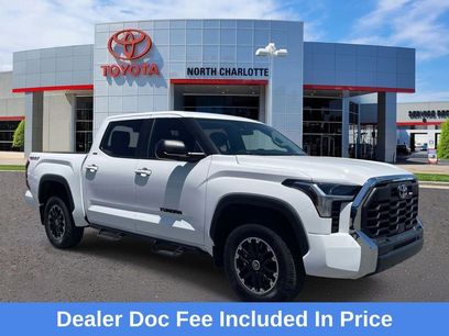Used 2024 Toyota Tundra SR5 w/ TRD Off-Road Package