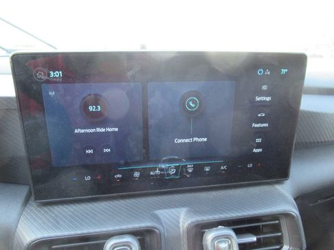 Used 2026 Ford Mustang Coupe image 22