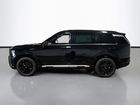 New 2027 Kia Telluride SX Prestige AWD/4WD image 4