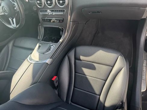 Used 2022 Mercedes-Benz GLC 300 4MATIC image 14