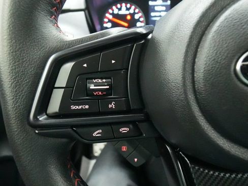 Used 2023 Subaru WRX Premium AWD/4WD image 34