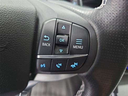 Used 2020 Ford Explorer ST w/ Premium Technology Package image 17