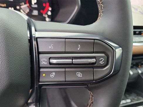 New 2026 GMC Canyon AT4 w/ Technology Plus Package image 22