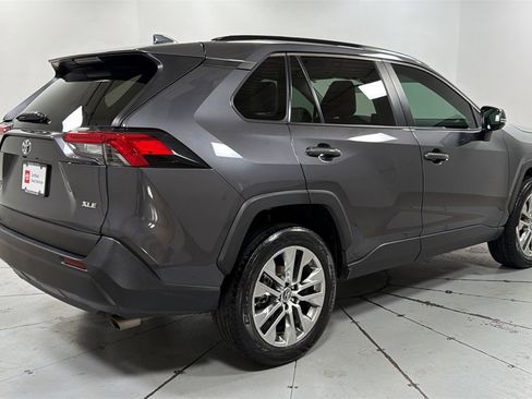 Certified 2019 Toyota RAV4 XLE Premium w/ Cold Weather Package image 5