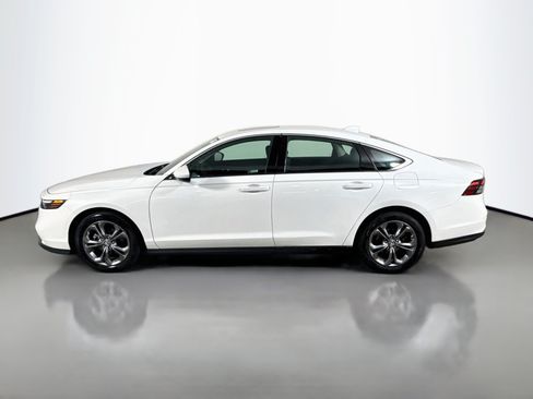 Used 2024 Honda Accord EX image 6